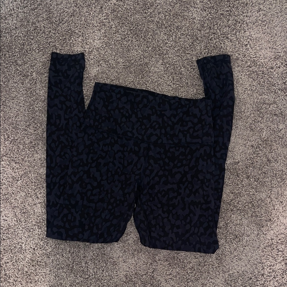 Lululemon align leggings